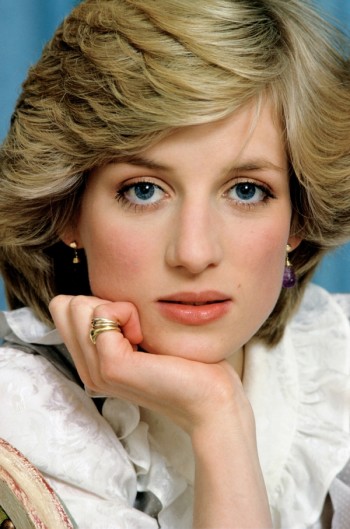 Princess Diana Talking About Failed Marriage - Reverse Speech