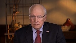 Ex-Vice President Dick Cheney