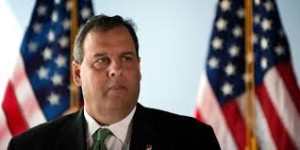 US 2016 Presidential Election Candidate Chris Christie