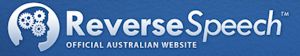Link to Australian Reverse Speech Website