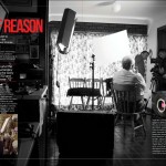 Film Maker Magazine Article - Reverse Speech Documentary Page 1
