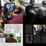 Film Maker Magazine Article - Reverse Speech Documentary Page 2