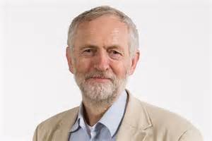 Jeremy Corbyn, British politician, Leader of the Labour Party and Leader of the Opposition in the British Parliament