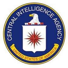 CIA Seal - CIA Library Entry - Reverse Speech