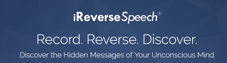 The New Updated Reverse Speech App Is Out!